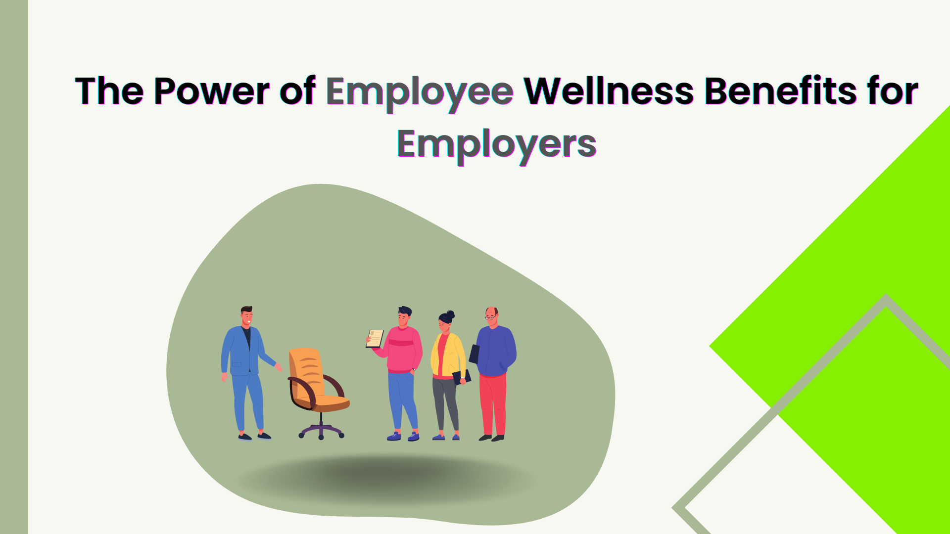 The Power of Employee Wellness Benefits for Employers wellness program