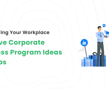 Empowering Your Workplace_ Creative Corporate Wellness Program Ideas and Tips. feature